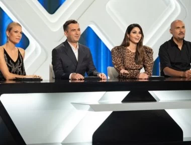 Τις έγδυσαν πριν δούμε πρεμιέρα: Δείτε τις νέες παίκτριες του GNTM στην πρώτη τους δοκιμασία
